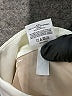 Express Solid Ivory Shorts Size 14 - photo 4