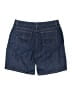 L.L.Bean Blue Denim Shorts Size 16 - photo 2