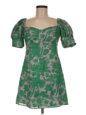 Alexis Cocktail Dress (view 1)