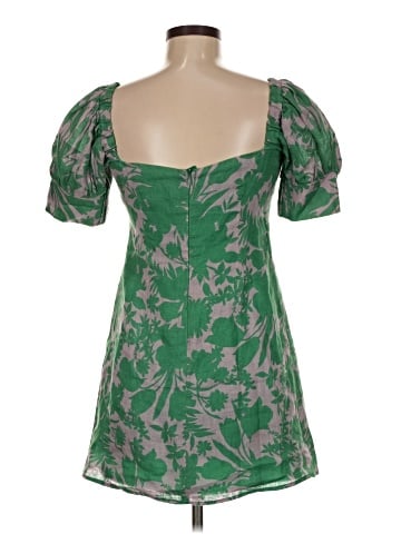 Alexis Cocktail Dress (view 2)