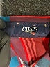 Chaps Plaid Red Long Sleeve Button-Down Shirt Size S (estimated) - photo 7