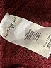 Francesca's Burgundy Turtleneck Sweater Size S - photo 7