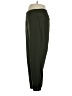 Athleta Solid Green Active Pants Size 14 - photo 5