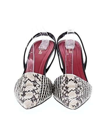 Diane von Furstenberg Heels (view 2)
