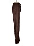ASKK NY 100% Polyurethane Brown Casual Pants Size 30 waist - photo 4