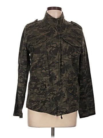 a.n.a. A New Approach Jacket (view 1)