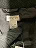Crewcuts Outlet Black Coat Size 4 - 5 - photo 3