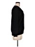 J Brand Black Pullover Sweater Size M - photo 4