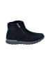 Lands' End Black Ankle Boots Size 9 - photo 1