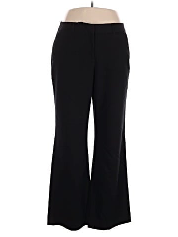 Liz Claiborne Career Dress Pants (view 1)