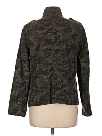 a.n.a. A New Approach Jacket (view 2)