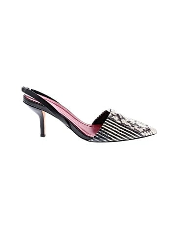 Diane von Furstenberg Heels (view 1)