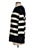 Cos Stripes Black Pullover Sweater Size XS - photo 5
