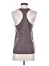 Lorna Jane Active Gray Tank Top Size S (estimated) - photo 2
