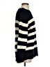 Cos Stripes Black Pullover Sweater Size XS - photo 4