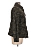 a.n.a. A New Approach Camo Green Jacket Size L (petite) - photo 4
