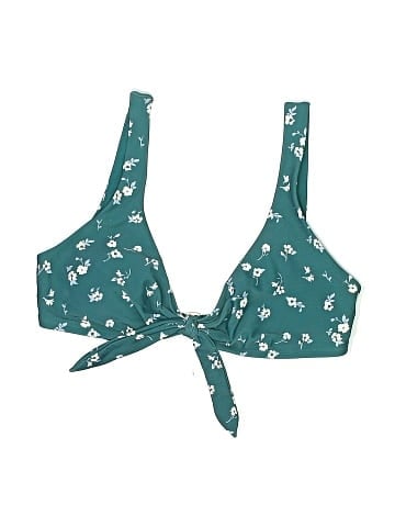 Hollister Swimsuit Top (view 1)