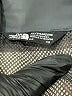 The North Face Solid Black Snow Jacket Size S (kids) - photo 3
