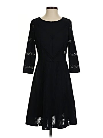 LC Lauren Conrad Casual Dress (view 1)