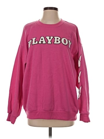 Playboy Sweatshirt (view 1)