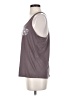 Lorna Jane Active Gray Tank Top Size S (estimated) - photo 5