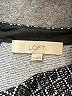 Ann Taylor LOFT Chevron-herringbone Gray Casual Dress Size 10 - photo 6