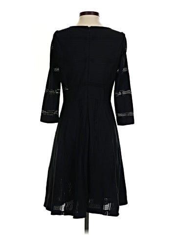 LC Lauren Conrad Casual Dress (view 2)