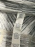 Lululemon Athletica Metallic Gray Track Jacket Size 4 - photo 6