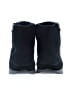 Lands' End Black Ankle Boots Size 9 - photo 2