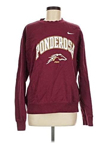 Nike Sweatshirt (view 1)