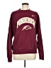 Nike Burgundy Sweatshirt Size M - photo 1