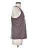 Lorna Jane Active Gray Tank Top Size S (estimated) - photo 4