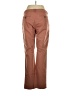 Club Monaco Brown Casual Pants Size 34 waist - photo 2