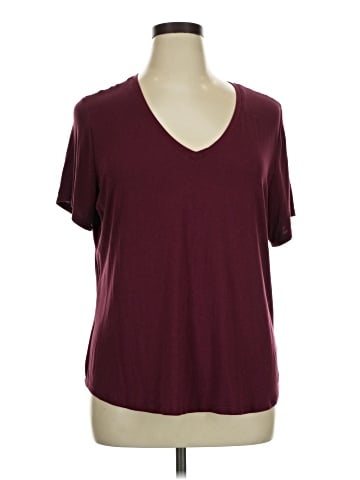 Old Navy Short Sleeve T-Shirt (view 1)