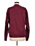Nike Burgundy Sweatshirt Size M - photo 2