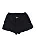 MPG Solid Black Athletic Shorts Size S - photo 1