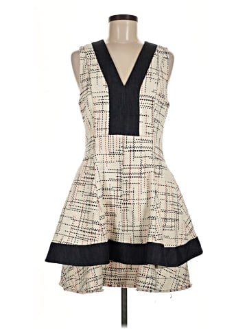 Derek Lam 10 Crosby Cocktail Dress (view 1)
