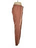 Club Monaco Brown Casual Pants Size 34 waist - photo 4