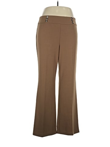 SOHO Apparel Ltd Dress Pants (view 1)