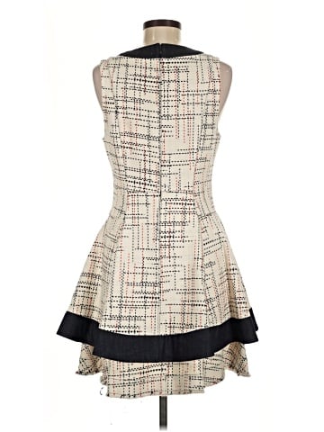 Derek Lam 10 Crosby Cocktail Dress (view 2)