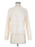Aritzia 100% Cashmere Ivory Cashmere Pullover Sweater Size XS - photo 1