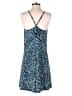 Athleta Blue Romper Size M (tall) - photo 2