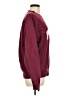 Nike Burgundy Sweatshirt Size M - photo 4