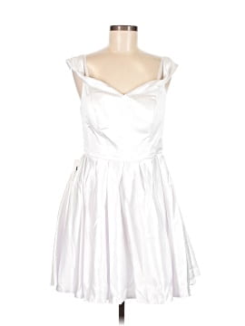Wear Your Love Cocktail Dress (view 1)