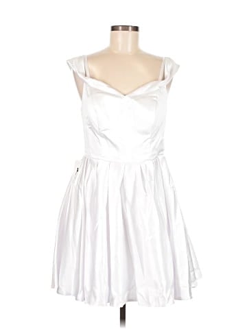 Wear Your Love Cocktail Dress (view 1)
