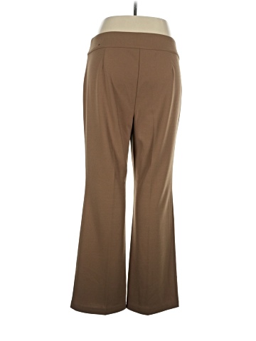 SOHO Apparel Ltd Dress Pants (view 2)