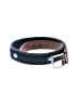 Southern Tide Blue Belt Size M (kids) - photo 1