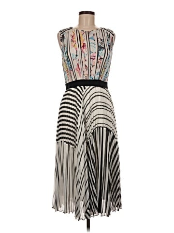 BCBGMAXAZRIA Cocktail Dress (view 1)