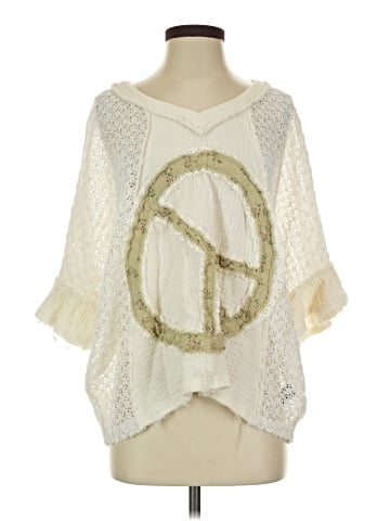 Pol Kimono (view 1)
