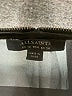 ALLSAINTS Black Sleeveless Blouse Size 6 - photo 7